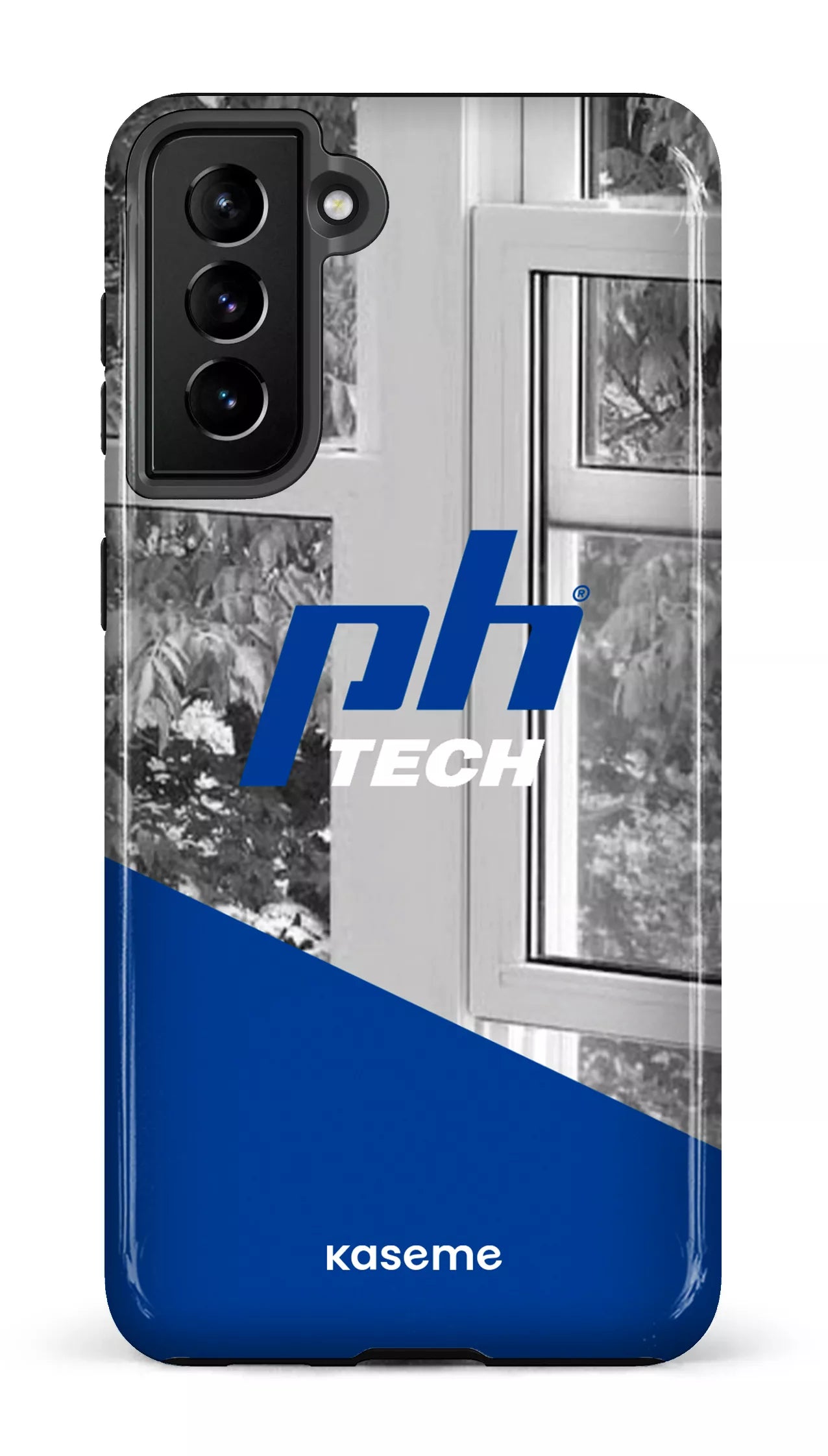Galaxy S21 Plus Tough PH Tech Fenêtre -