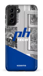 Galaxy S21 Plus Tough PH Tech Fenêtre -