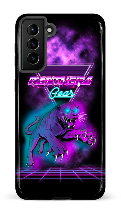 Galaxy S21 Plus Tough Panthera 80's -