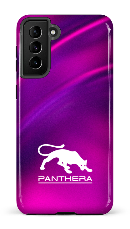 Galaxy S21 Plus Tough Panthera Blur -