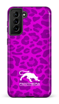 Galaxy S21 Plus Tough Panthera Fur -