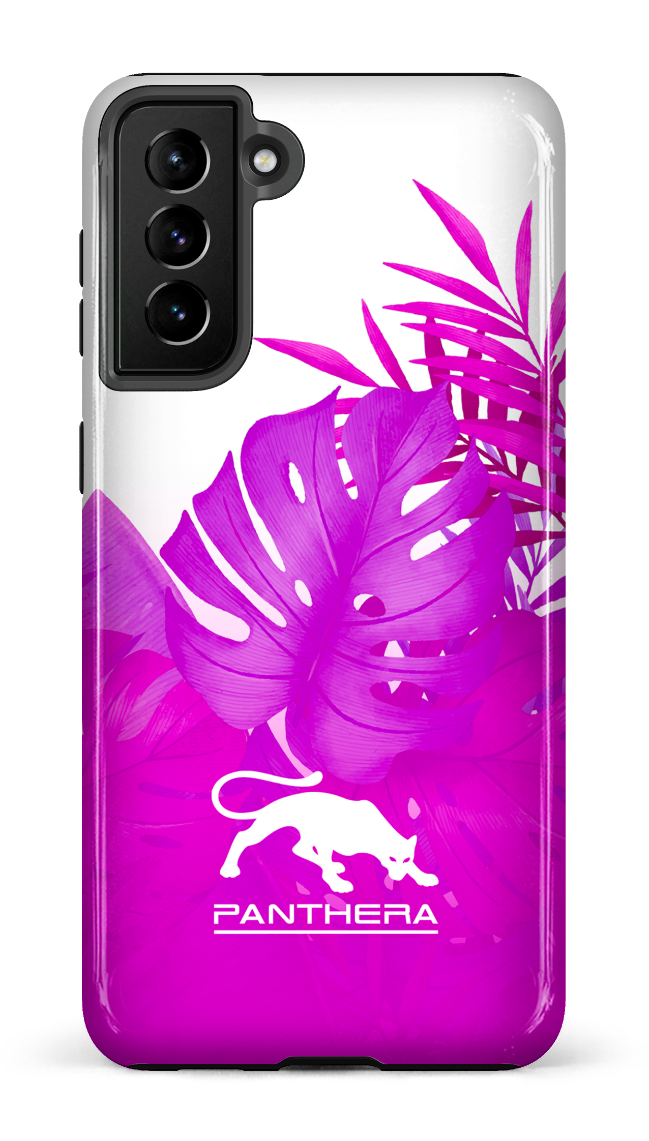 Galaxy S21 Plus Tough Panthera JUNGLE v2 -