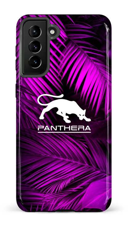 Galaxy S21 Plus Tough Panthera Jungle -