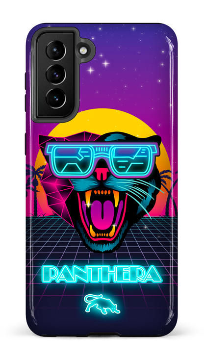 Galaxy S21 Plus Tough Panthera Sunset -