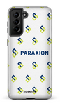 Galaxy S21 Plus Tough Paraxion Blanc -