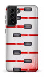 Galaxy S21 Plus Tough Parc Olympique - Flambeau Multi -