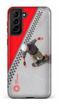 Galaxy S21 Plus Tough Parc Olympique - Lieu Planchodrome -