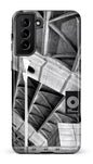Galaxy S21 Plus Tough Parc Olympique - Photo Structure -