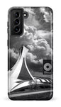 Galaxy S21 Plus Tough Parc Olympique - Photo Tour -