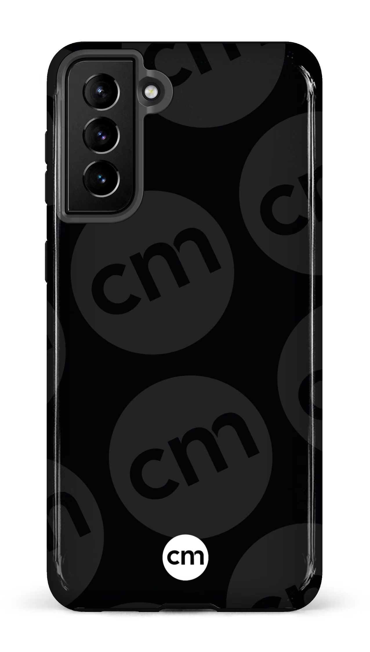 Galaxy S21 Plus Tough Pastilles Crakmedia -