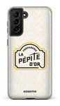 Galaxy S21 Plus Tough Pépite x Fromages Blanc -
