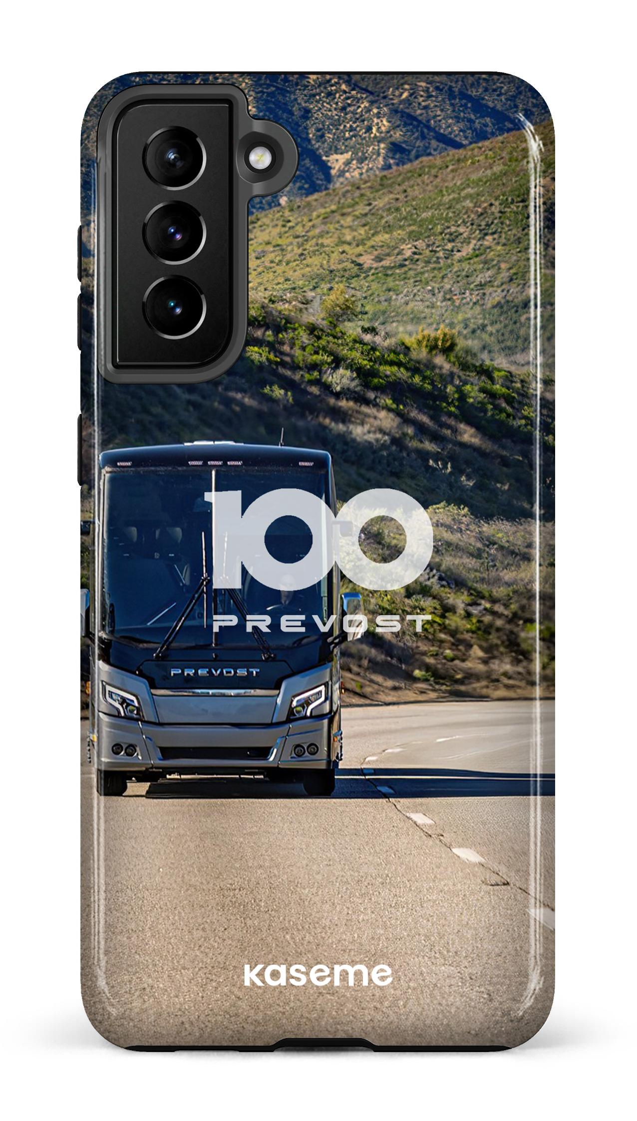 Galaxy S21 Plus Tough Prevost 100e -