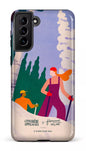 Galaxy S21 Plus Tough Randonnée hivernale par TCA -