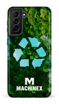 Galaxy S21 Plus Tough Recyclage - Machinex -