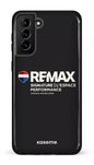 Galaxy S21 Plus Tough Remax Agence Gris -