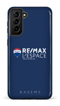 Galaxy S21 Plus Tough Remax L'Espace Bleu -