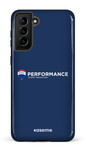 Galaxy S21 Plus Tough Remax Performance Bleu -