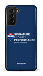 Galaxy S21 Plus Tough Remax Signature L'Espace & Performance Bleu -