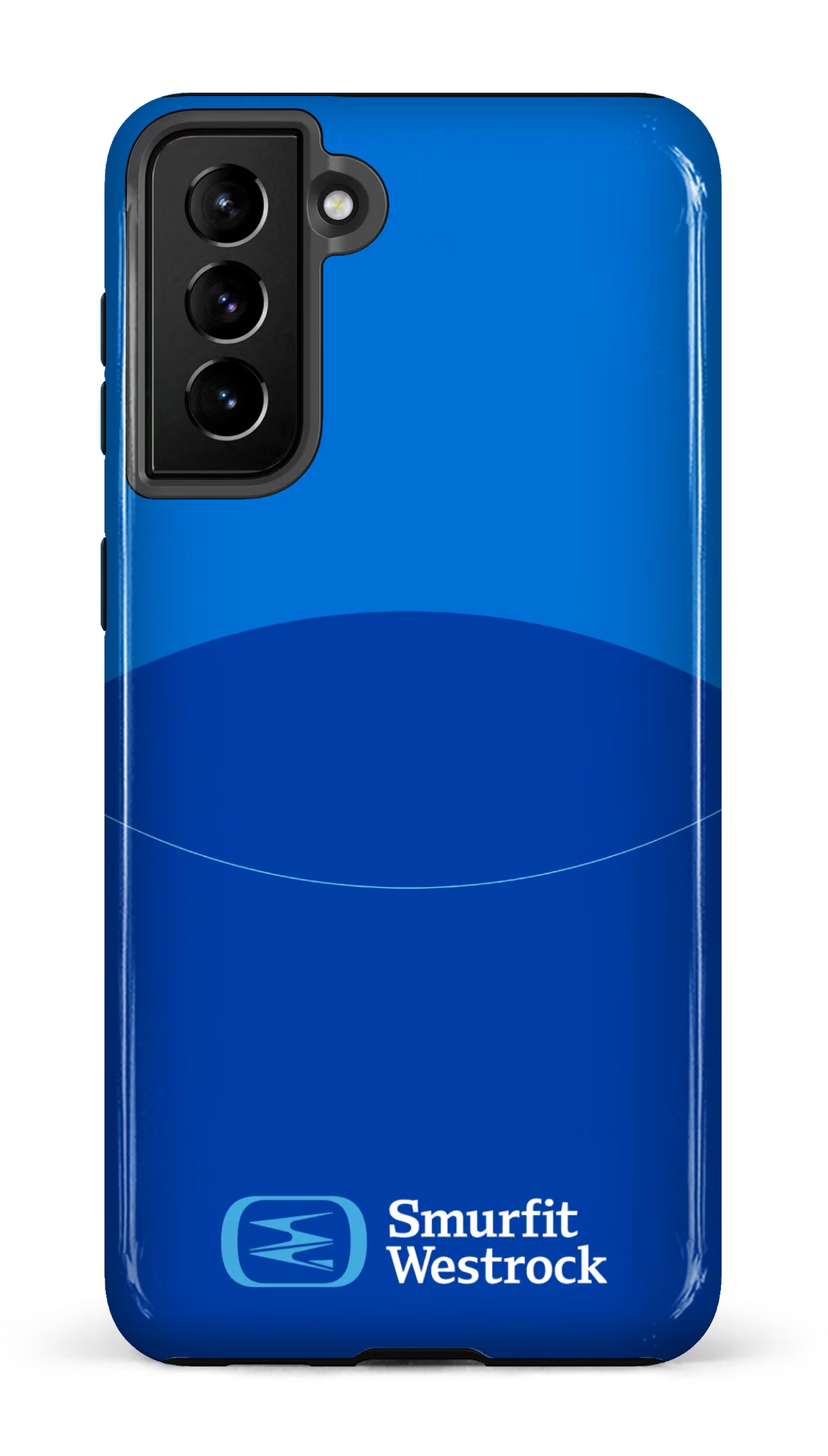 Galaxy S21 Plus Tough Ronds Westrock -