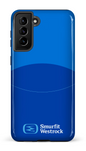 Galaxy S21 Plus Tough Ronds Westrock -
