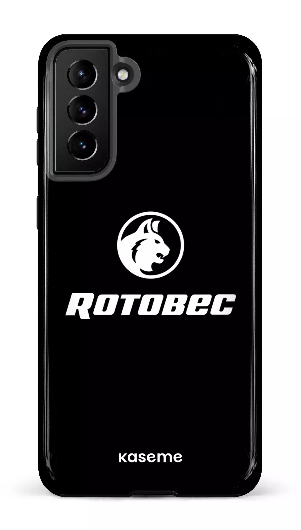 Galaxy S21 Plus Tough Rotobec -