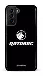 Galaxy S21 Plus Tough Rotobec -