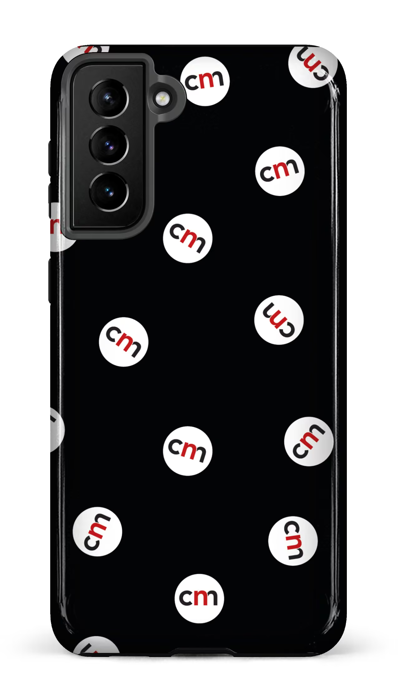 Galaxy S21 Plus Tough SÉBAAAASTIEEEN Crakmedia -