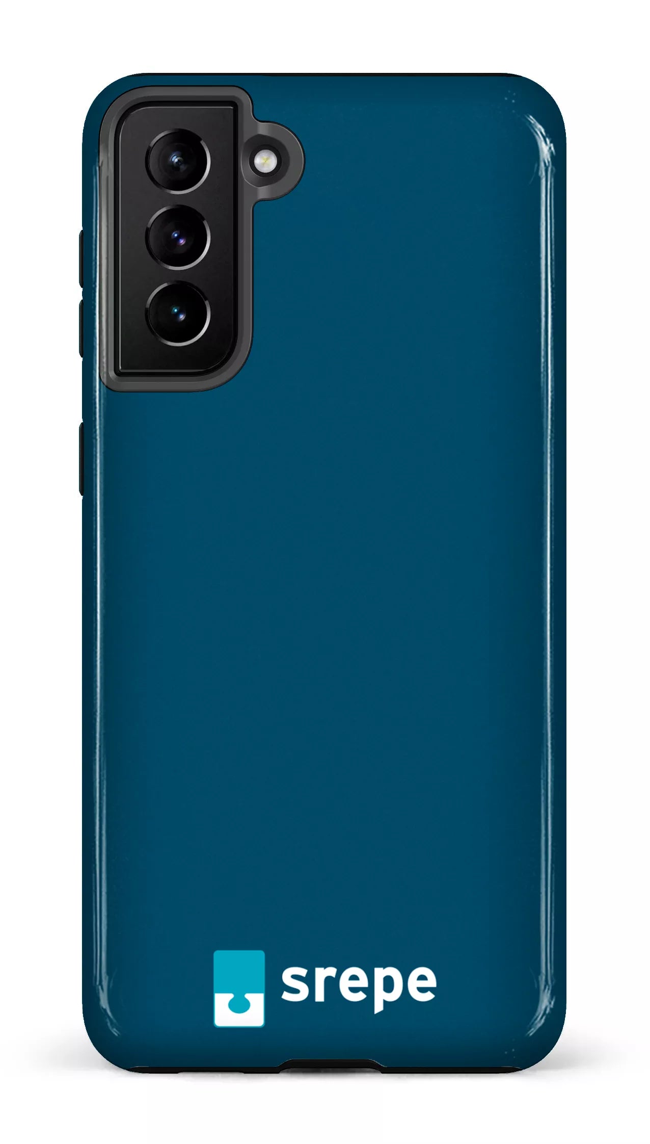 Galaxy S21 Plus Tough SREPE Bleu -