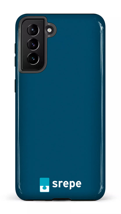 Galaxy S21 Plus Tough SREPE Bleu -