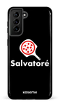 Galaxy S21 Plus Tough Salvatoré Noir -