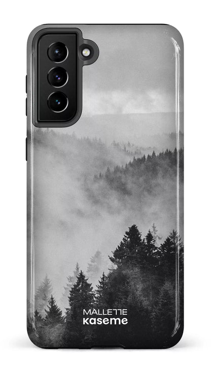 Galaxy S21 Plus Tough Silva x Mallette -