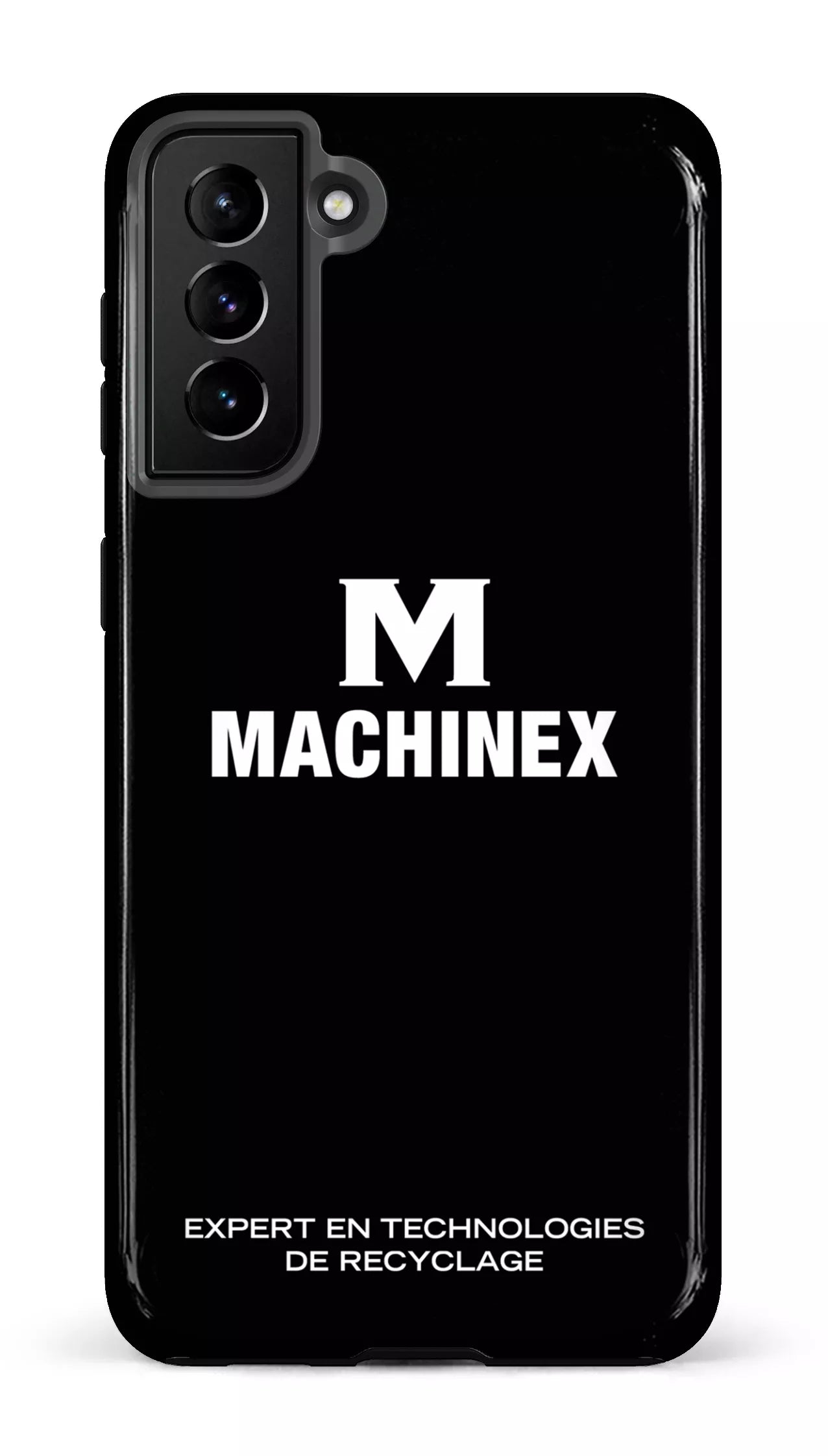 Galaxy S21 Plus Tough Simple - Machinex -