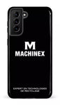 Galaxy S21 Plus Tough Simple - Machinex -