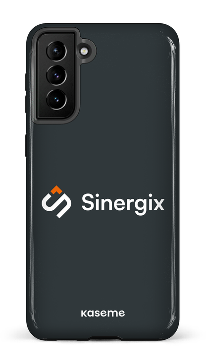 Galaxy S21 Plus Tough Sinergix Gris -