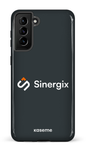Galaxy S21 Plus Tough Sinergix Gris -
