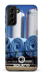 Galaxy S21 Plus Tough Soleno Silots -