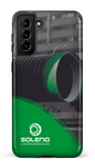 Galaxy S21 Plus Tough Soleno tuyau x vague -