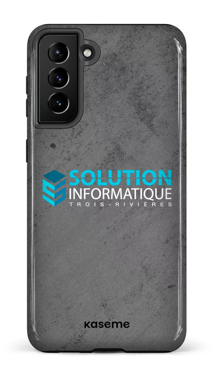 Galaxy S21 Plus Tough Solution Informatique -