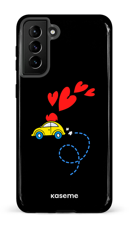Galaxy S21 Plus Tough St-Hubert -