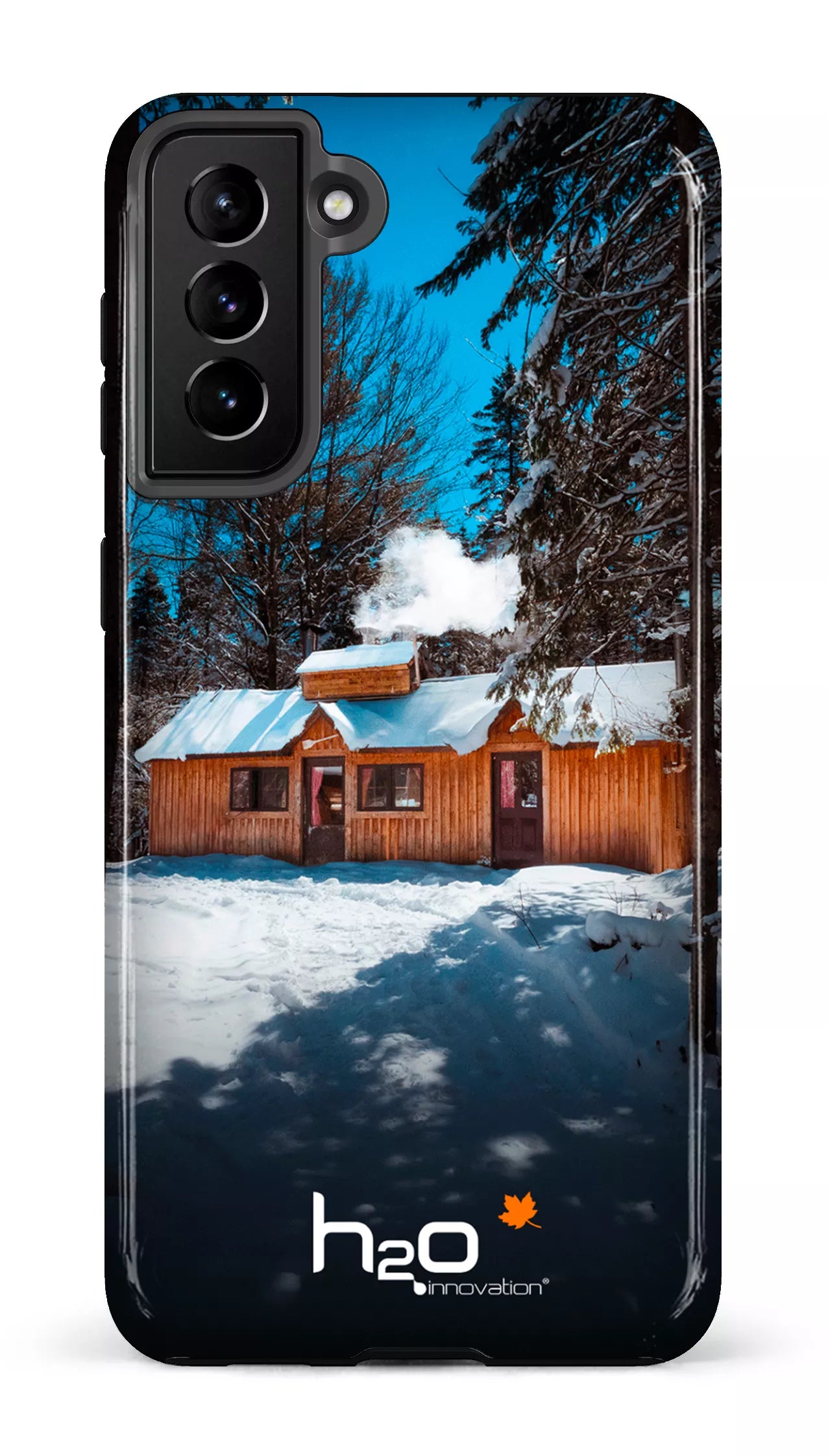 Galaxy S21 Plus Tough Sugar Shack by H2O -