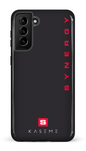 Galaxy S21 Plus Tough Synergy -