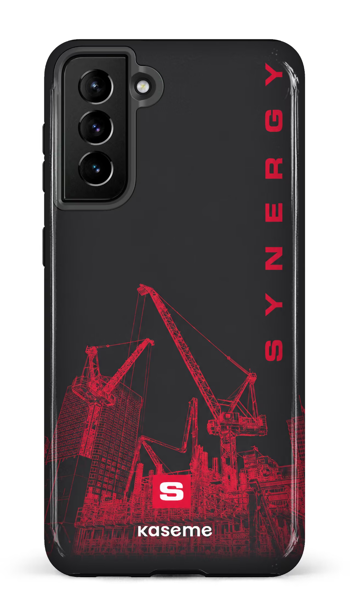Galaxy S21 Plus Tough Synergy 2 -