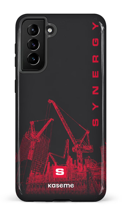 Galaxy S21 Plus Tough Synergy 2 -