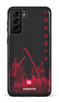 Galaxy S21 Plus Tough Synergy 2 -