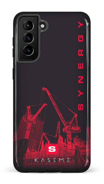 Galaxy S21 Plus Tough Synergy 2 -