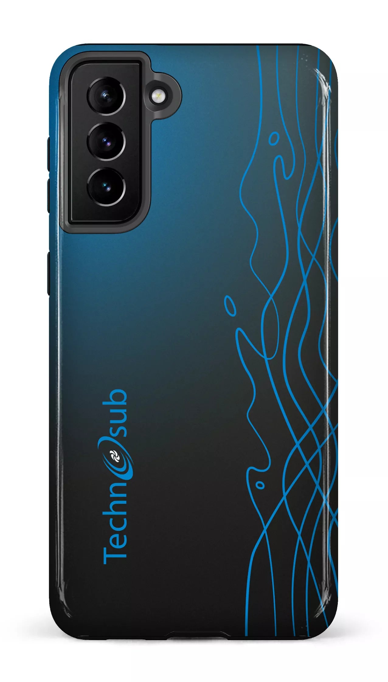 Galaxy S21 Plus Tough Technosub 2 -