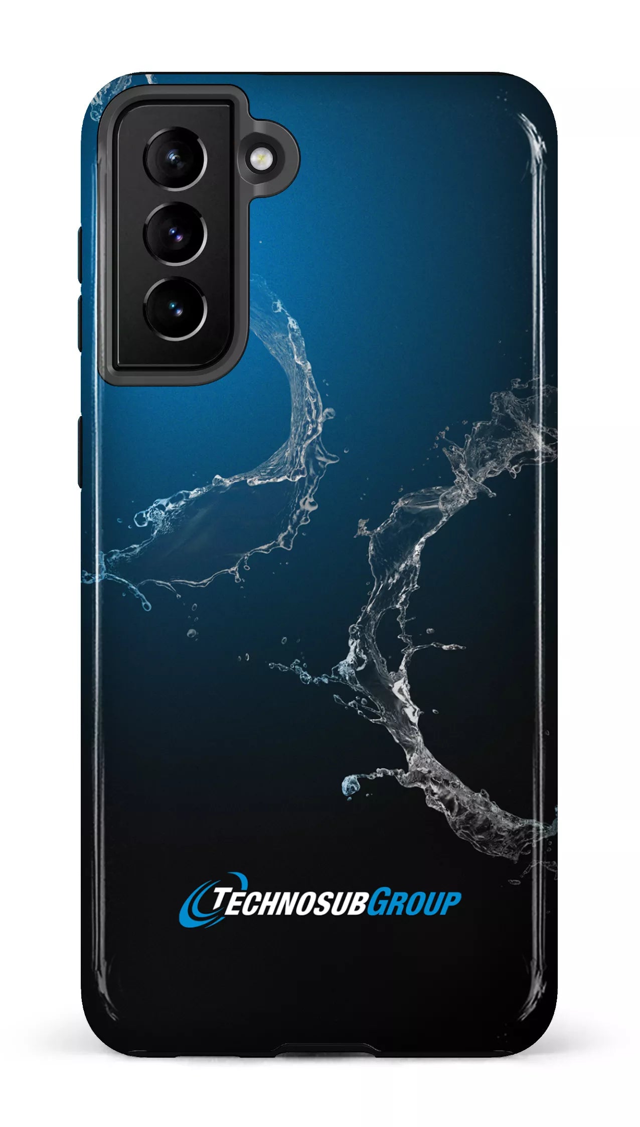 Galaxy S21 Plus Tough Technosub Group 2 -