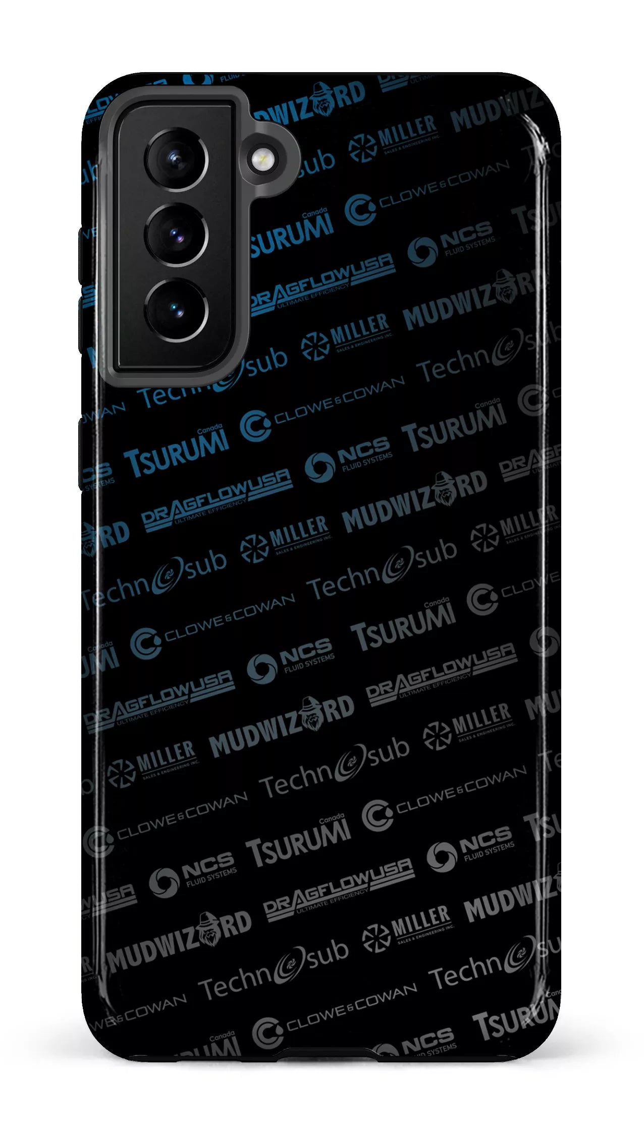 Galaxy S21 Plus Tough Technosub Group 2 -