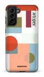 Galaxy S21 Plus Tough Tendances par Artopex -