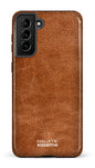 Galaxy S21 Plus Tough Toscane x Mallette -